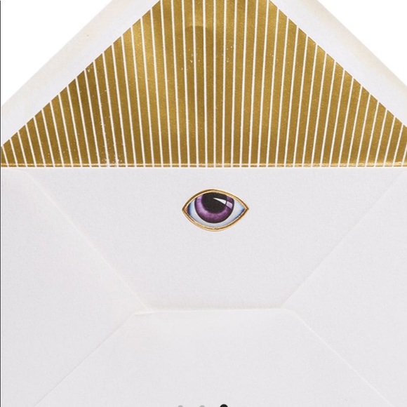 L'Objet + Lito Stationary Box, Set of 12 - Picture 4 of 4